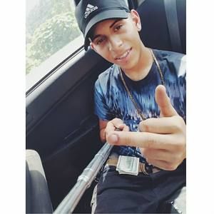 Meet your Posher, Isaiah